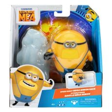 فیگور 10 سانتی مینیون دیو سریع Despicable Me 4, تنوع: 59280-Dave, image 7