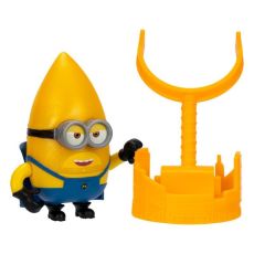 فیگور 10 سانتی مینیون گاس به همراه لانچر Despicable Me 4, تنوع: 59278-Gus, image 5