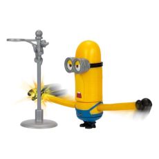 فیگور 10 سانتی مینیون تیم به همراه استند تمرین مبارزه Despicable Me 4, تنوع: 59279-Tim, image 4