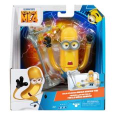 فیگور 10 سانتی مینیون تیم به همراه استند تمرین مبارزه Despicable Me 4, تنوع: 59279-Tim, image 7