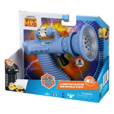 تفنگ مینی Fart Blaster مینیون Despicable Me 4, image 8