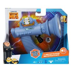 تفنگ مینی Fart Blaster مینیون Despicable Me 4, image 