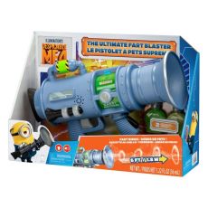 تفنگ The Ultimate Fart Blaster مینیون Despicable Me 4, image 10
