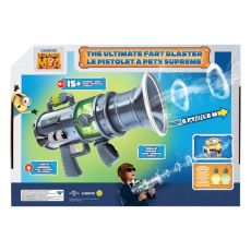 تفنگ The Ultimate Fart Blaster مینیون Despicable Me 4, image 11
