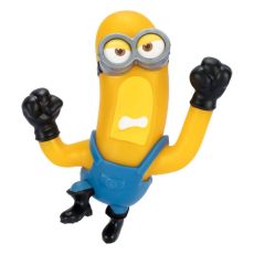 عروسک فشاری گو جیت زو Goo Jit Zu سری Despicable Me 4 مدل مگا مینیون تیم, تنوع: 42866-Tim, image 4