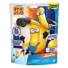 عروسک فشاری گو جیت زو Goo Jit Zu سری Despicable Me 4 مدل مگا مینیون تیم, تنوع: 42866-Tim, image 5