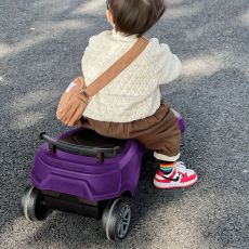 سوئینگ کار لامبورگینی مدل بنفش, تنوع: LB2003-PP-Purple, image 4