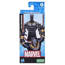 فیگور 15 سانتی کیل مونگر, تنوع: F5097-Black Panther, image 3
