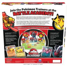 آکادمی مبارزات 2024 Pokemon, image 8