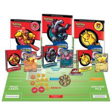 آکادمی مبارزات 2024 Pokemon, image 2