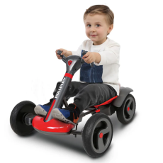 ماشین تاشو شارژی Rollplay, image 2