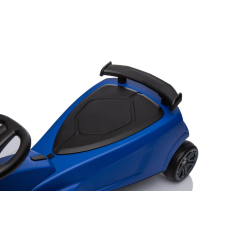 سوئینگ کار لامبورگینی مدل آبی, تنوع: LB2003-BL-Blue, image 6