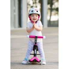 اسکوتر پنج حالته مجیک Mini2Grow دلوکس Micro صورتی, تنوع: MMD359-Pink, image 4