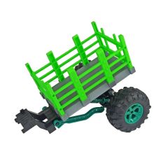 ماشین کنترلی آفرودی Crazon مدل Dinosaur Truck با مقیاس 1:14, image 8