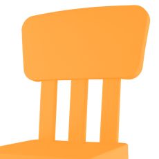 صندلی کودک ماموت نارنجی, تنوع: 3544PF-Orange, image 2