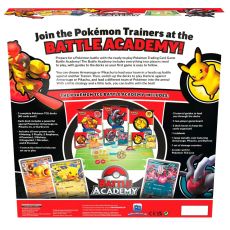 آکادمی مبارزات 2024 Pokemon, image 7
