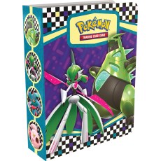 صندوقچه فلزی کارت بازی 60 تایی Pokemon مدل تابستان 2024 سبز, تنوع: PK210-85838-Green, image 3