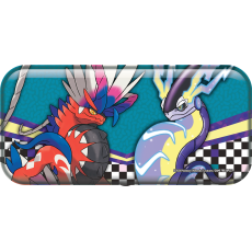 جامدادی فلزی Pokemon به همراه 2 بسته کارت بازی, image 4