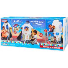 راکت ماجراجویی Little Tikes, image 9