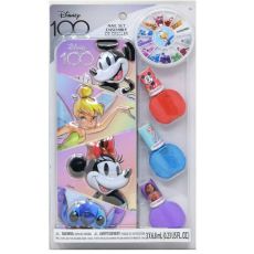 ست طراحی ناخن به همراه جامدادی دیزنی Disney, image 