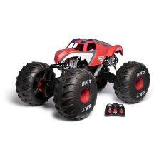ماشین کنترلی Monster Jam مدل Mega Spiderman با مقیاس 1:6, image 8