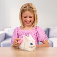 عروسک رباتیک خرگوش ماما سورپرایز Little Live Pets, تنوع: 26593-Bunnies Lapines, image 5