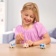 عروسک رباتیک خرگوش ماما سورپرایز Little Live Pets, تنوع: 26593-Bunnies Lapines, image 9