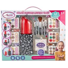 ست آرایشی رژ لب Shush, image 7