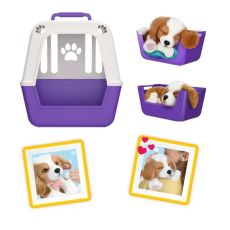 پچز هاپو کوچولوی Little Live Pets, تنوع: Patches-26548, image 7