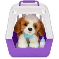 پچز هاپو کوچولوی Little Live Pets, تنوع: Patches-26548, image 12
