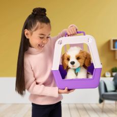 پچز هاپو کوچولوی Little Live Pets, تنوع: Patches-26548, image 