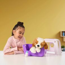 پچز هاپو کوچولوی Little Live Pets, تنوع: Patches-26548, image 3