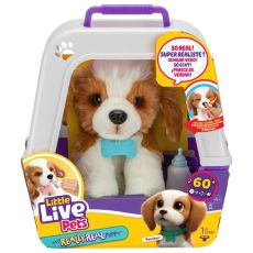 پچز هاپو کوچولوی Little Live Pets, تنوع: Patches-26548, image 14