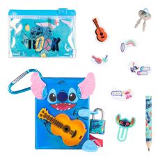 دفترچه خاطرات کوچک دیزنی Real Littles مدل لیلو و استیچ, تنوع: 25432-Lilo and Stich, image 2