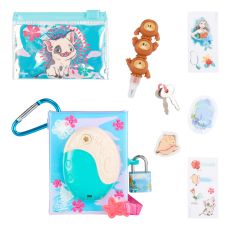دفترچه خاطرات کوچک دیزنی Real Littles مدل موانا, تنوع: 25432-Moana, image 2