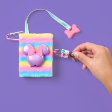 دفترچه خاطرات کوچک دیزنی Real Littles مدل مینی ماوس, تنوع: 25432-Minnie Mouse, image 4
