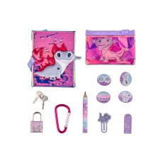 دفترچه خاطرات کوچک دیزنی Real Littles مدل فروزن 2, تنوع: 25432-Frozen 2, image 5