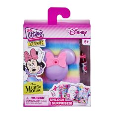 دفترچه خاطرات کوچک دیزنی Real Littles مدل مینی ماوس, تنوع: 25432-Minnie Mouse, image 