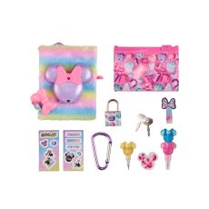 دفترچه خاطرات کوچک دیزنی Real Littles مدل مینی ماوس, تنوع: 25432-Minnie Mouse, image 5