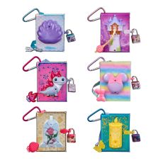 دفترچه خاطرات کوچک دیزنی Real Littles مدل سفید برفی, تنوع: 25432-Snow White, image 6