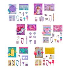 دفترچه خاطرات کوچک دیزنی Real Littles مدل لیلو و استیچ, تنوع: 25432-Lilo and Stich, image 5