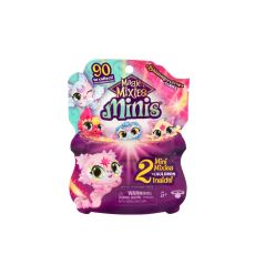 مجیک میکسیز دیگ جادویی سورپرایزی کوچک درخشان Magic Mixlings, image 9