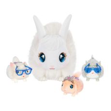 عروسک رباتیک خرگوش ماما سورپرایز Little Live Pets, تنوع: 26593-Bunnies Lapines, image 12