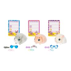 عروسک رباتیک خرگوش ماما سورپرایز Little Live Pets, تنوع: 26593-Bunnies Lapines, image 13