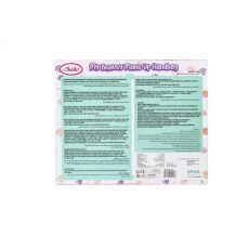 کیف دستی لوازم آرایشی Shush, image 4