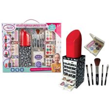 ست آرایشی رژ لب Shush, image 