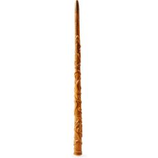 چوب دستی 33 سانتی هرماینی گرنجر با طلسم پاترونوس Harry Potter, تنوع: 6064042-Hermione Granger, image 6