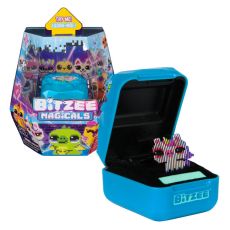 حیوون خونگی دیجیتالی بیتزی آبی Magicals, تنوع: 6069066-blue, image 