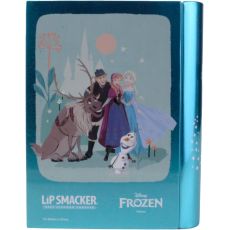 کتاب لوازم آرایشی فروزن دیزنی Lip Smacker, image 4