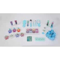 کیف لوازم آرایشی فروزن دیزنی Lip Smacker, image 2
